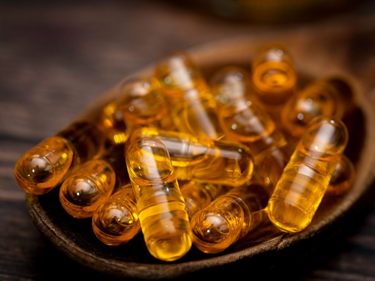 Niedobór kwasu Omega 6. Czym grozi? Jakie są objawy?