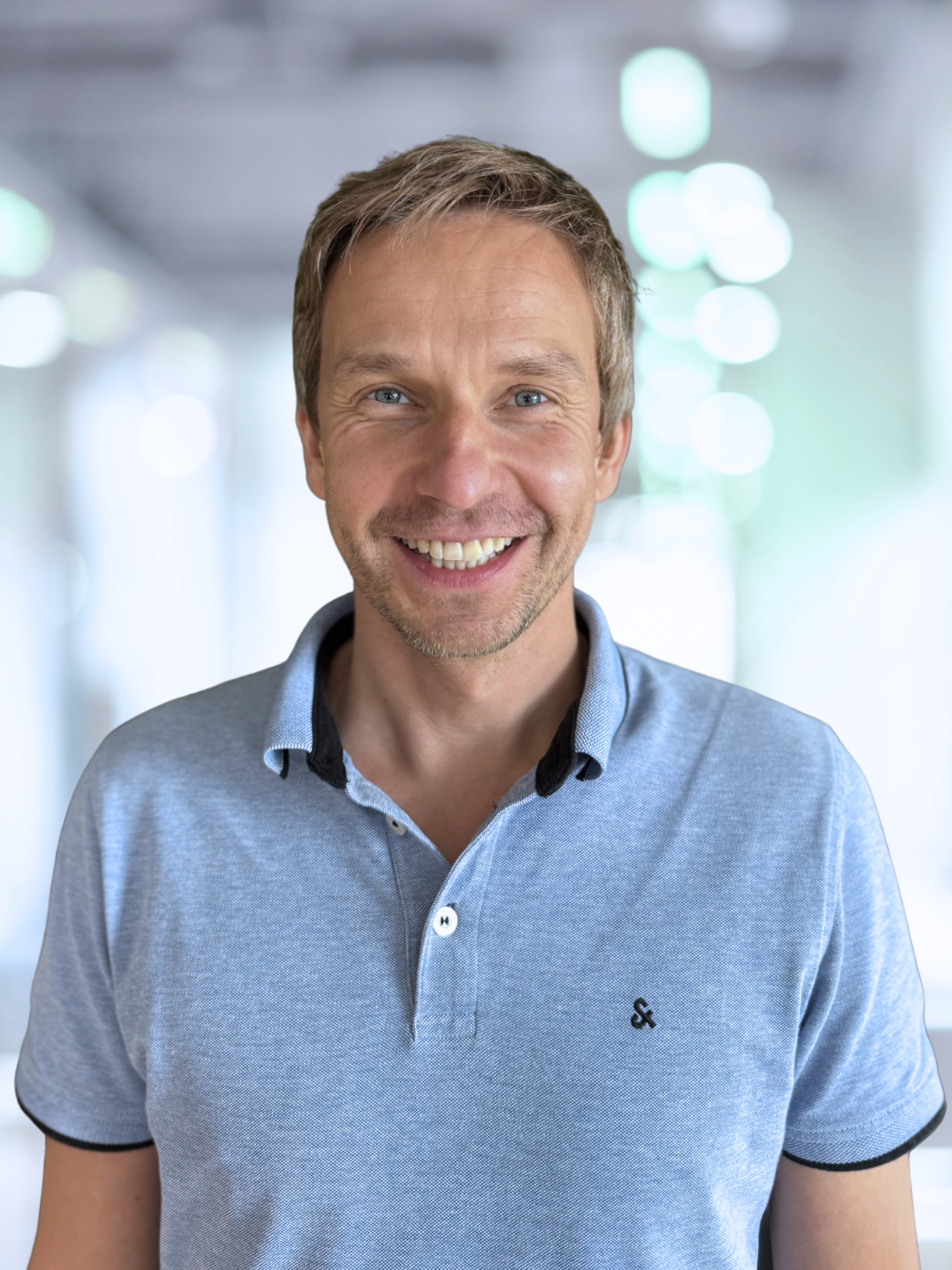 Łukasz Rajzer