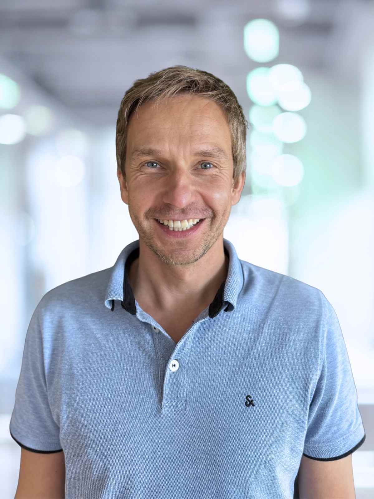 Łukasz Rajzer