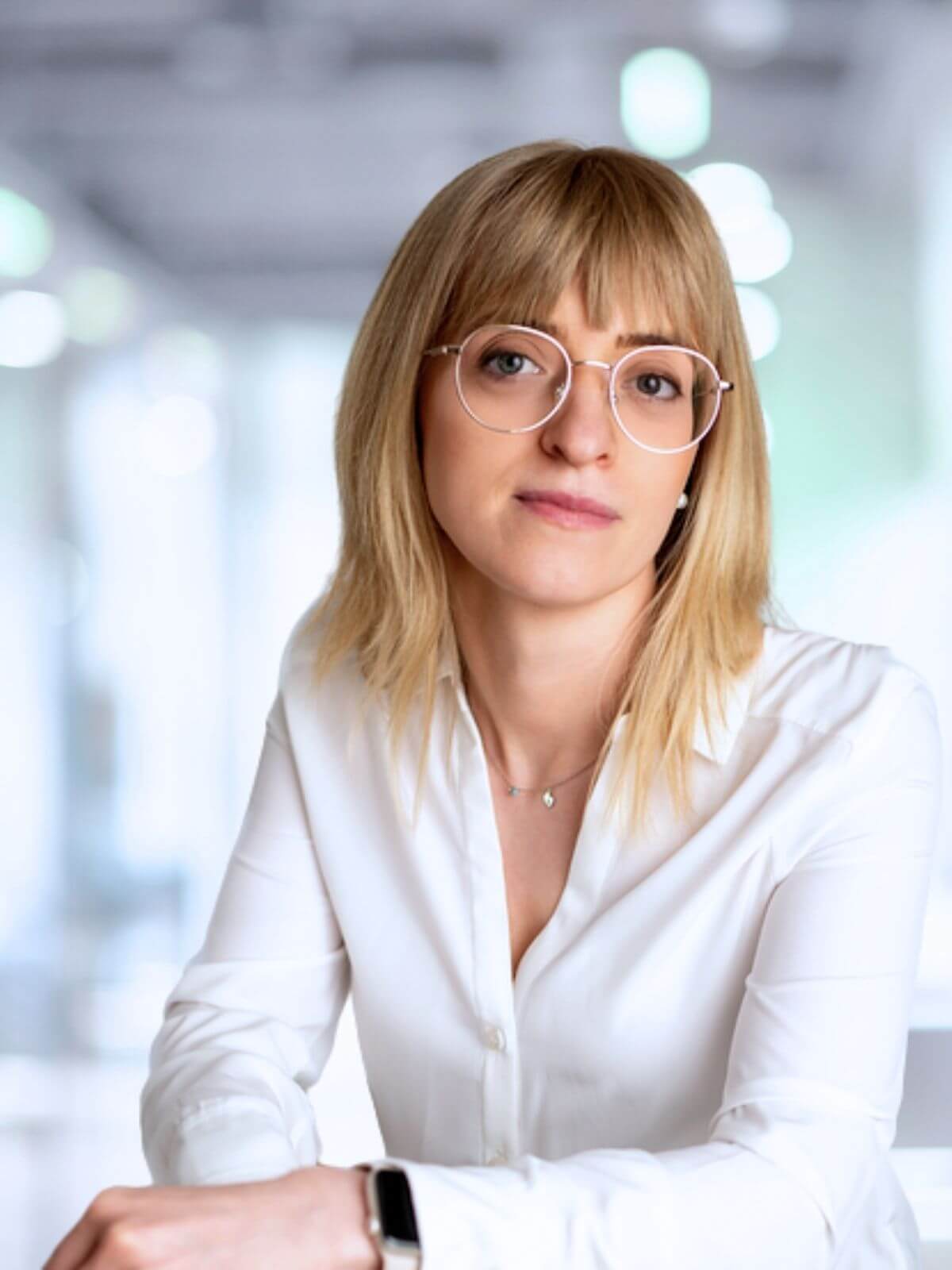 Magdalena Borowiak