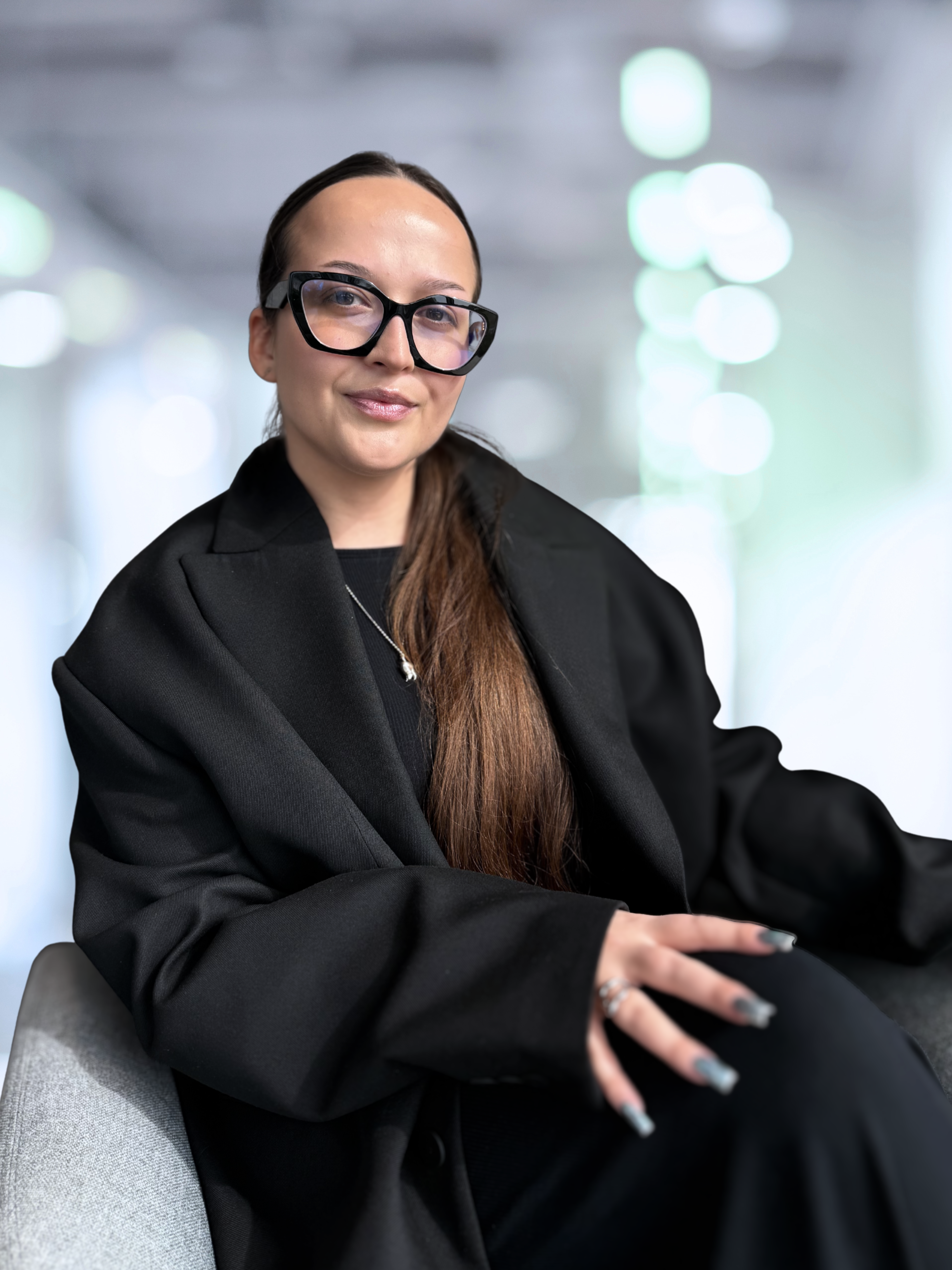 Maja Radawiec