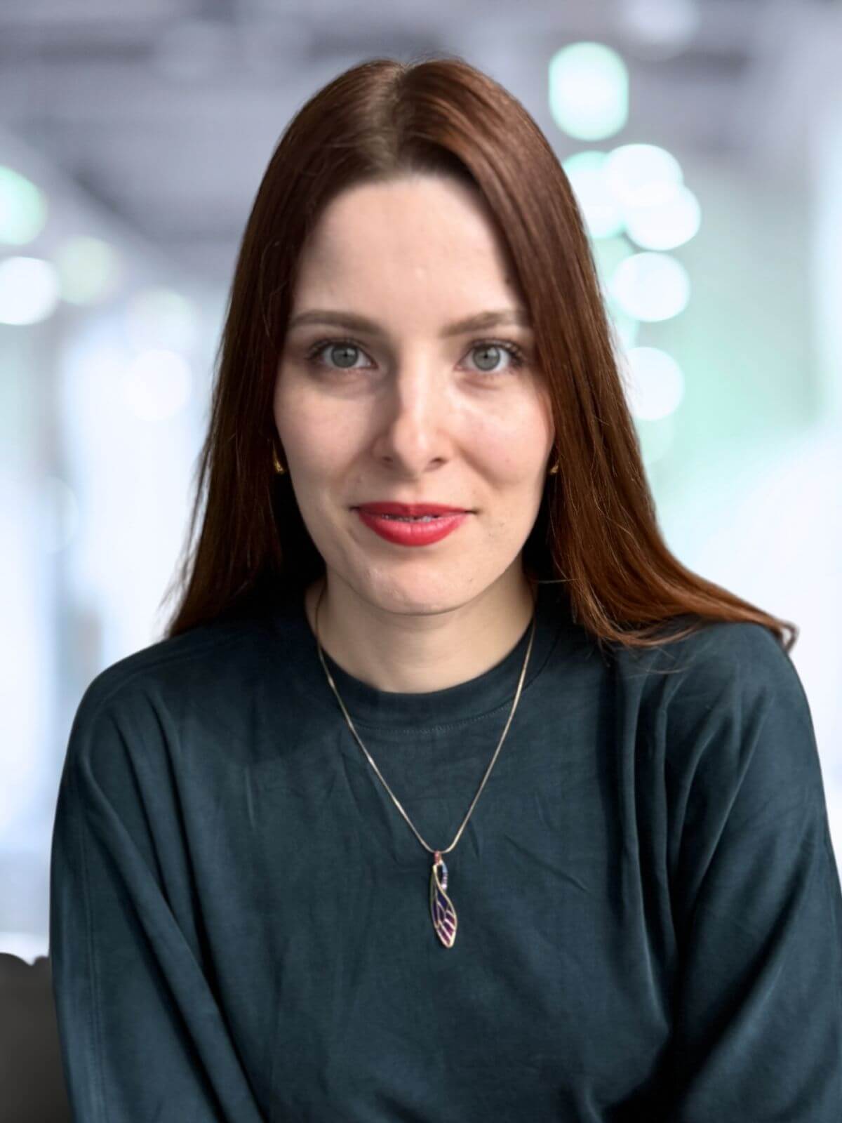 Zuzanna Kulesza-Banasiak