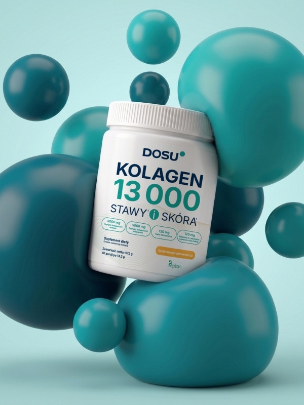 DOSU Kolagen 13 000
