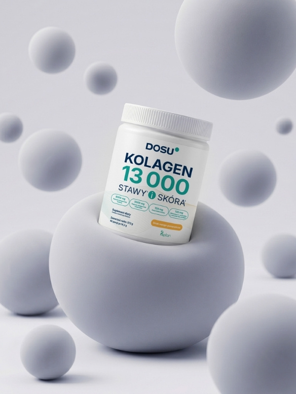 DOSU Kolagen PEPTAN
