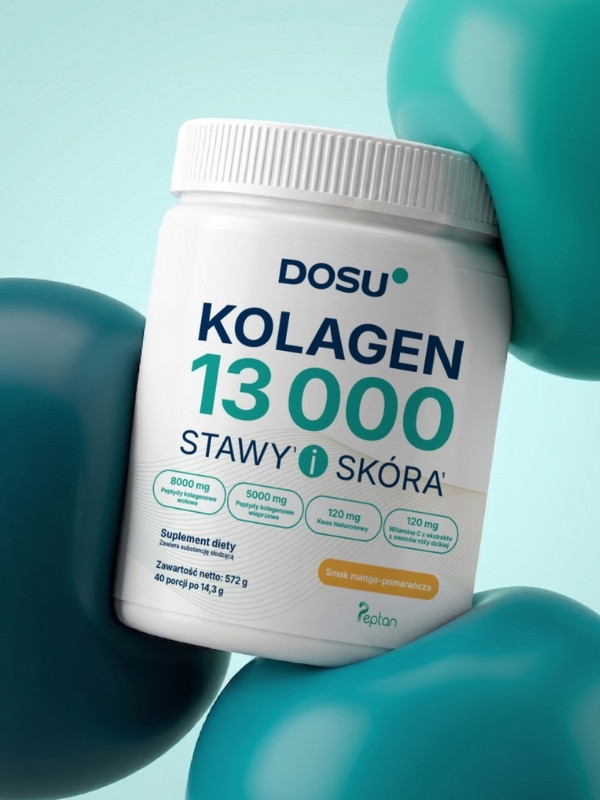 DOSU Kolagen