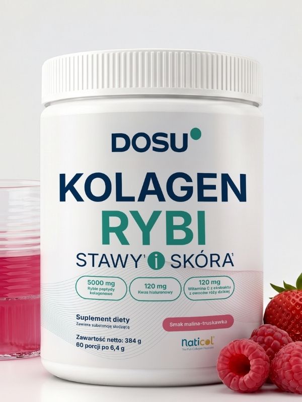 Dosu Kolagen Rybi