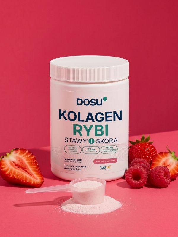 Dosu Kolagen Naticol